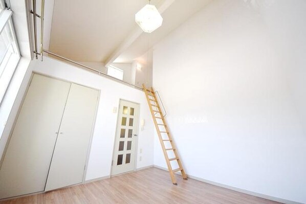 コーポすずらんの物件内観写真